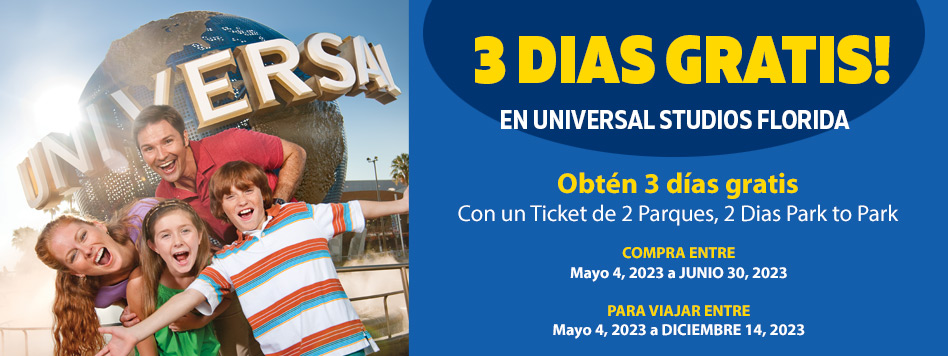 Universal-Orlando-dia-3-gratis